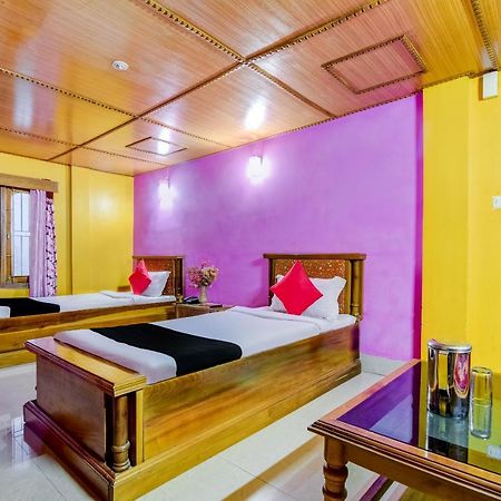 Capital O 67392 Hotel Tso-Gyelling Tawang Esterno foto
