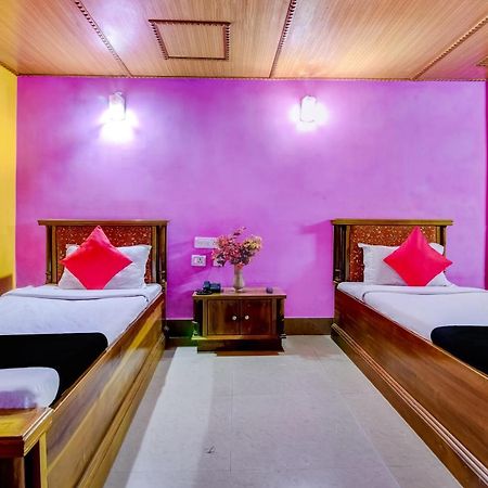 Capital O 67392 Hotel Tso-Gyelling Tawang Esterno foto
