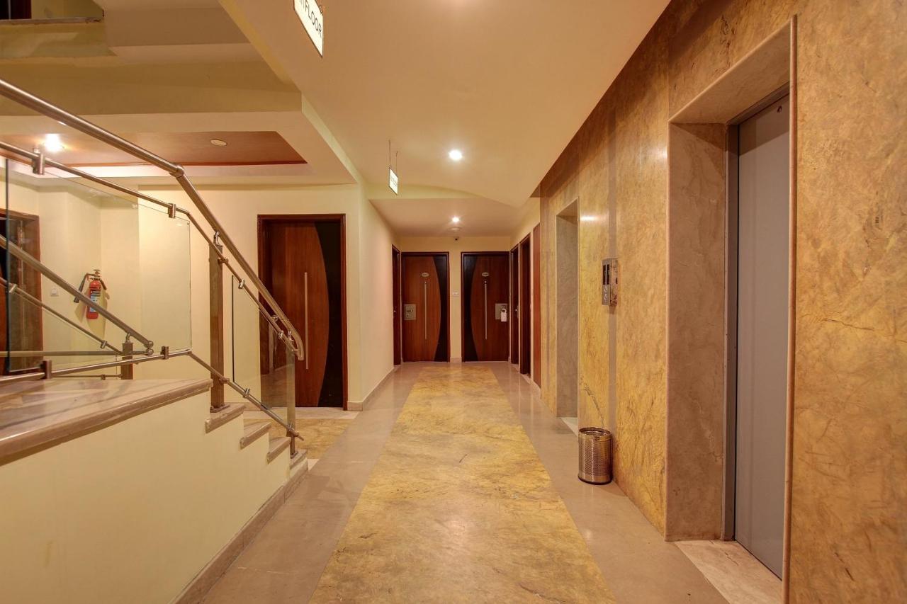 Capital O 67392 Hotel Tso-Gyelling Tawang Esterno foto
