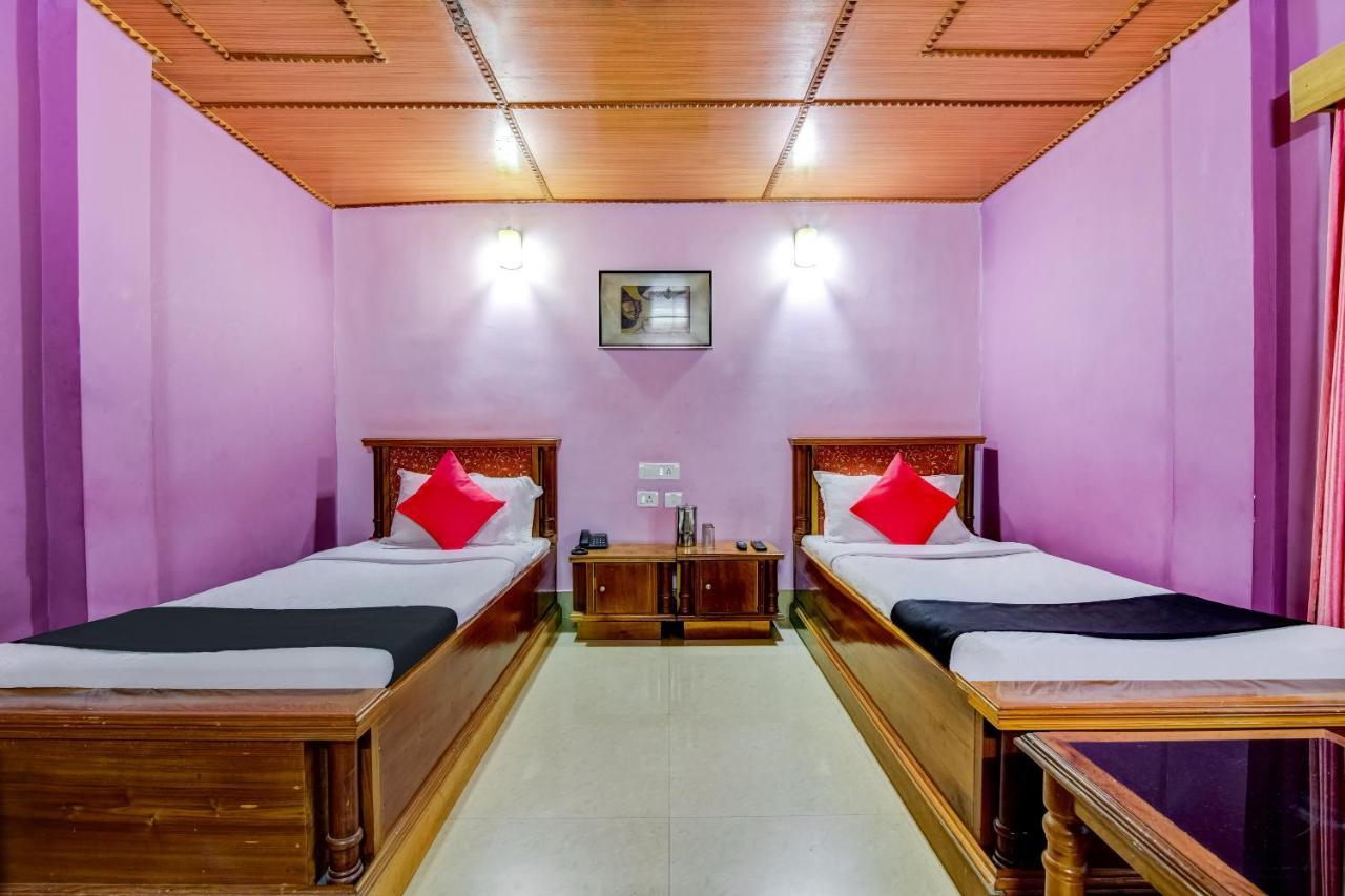Capital O 67392 Hotel Tso-Gyelling Tawang Esterno foto