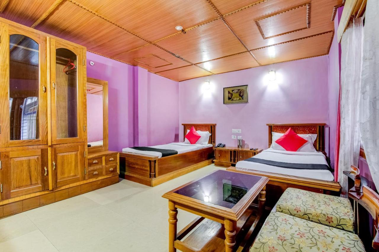 Capital O 67392 Hotel Tso-Gyelling Tawang Esterno foto