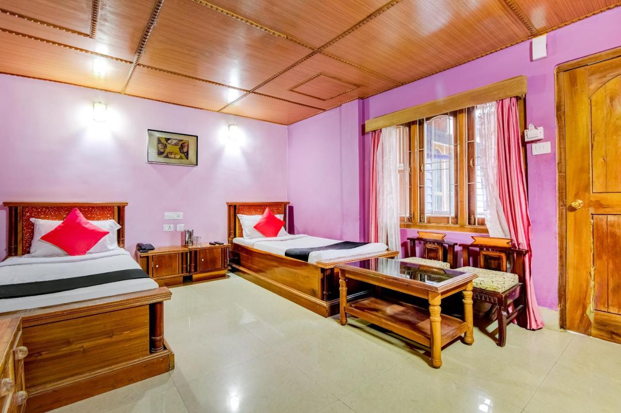 Capital O 67392 Hotel Tso-Gyelling Tawang Esterno foto