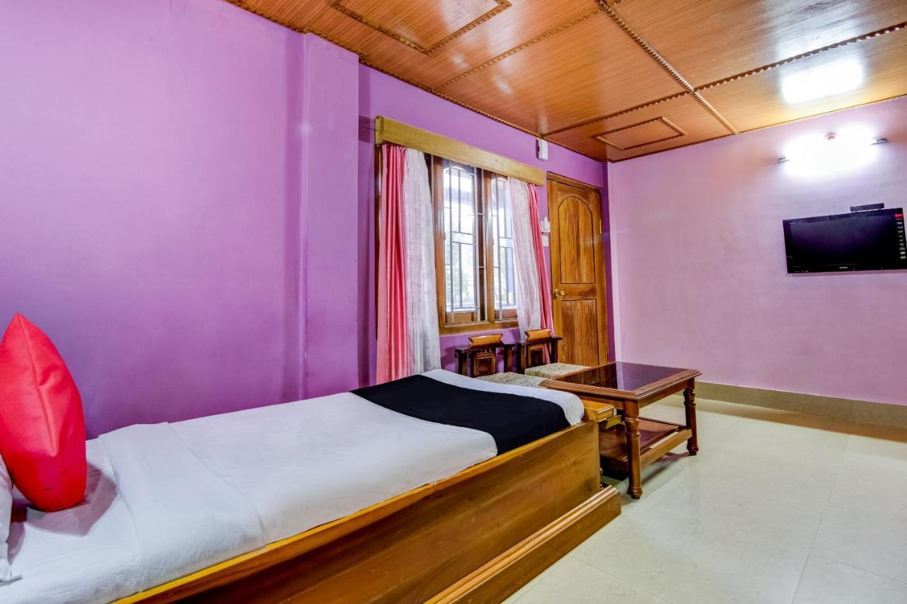Capital O 67392 Hotel Tso-Gyelling Tawang Esterno foto