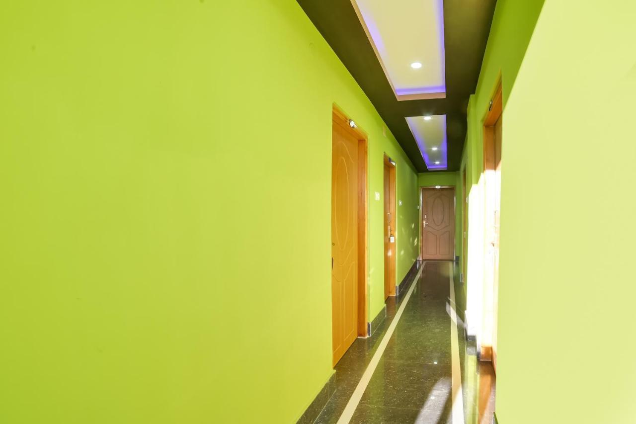 Capital O 67392 Hotel Tso-Gyelling Tawang Esterno foto