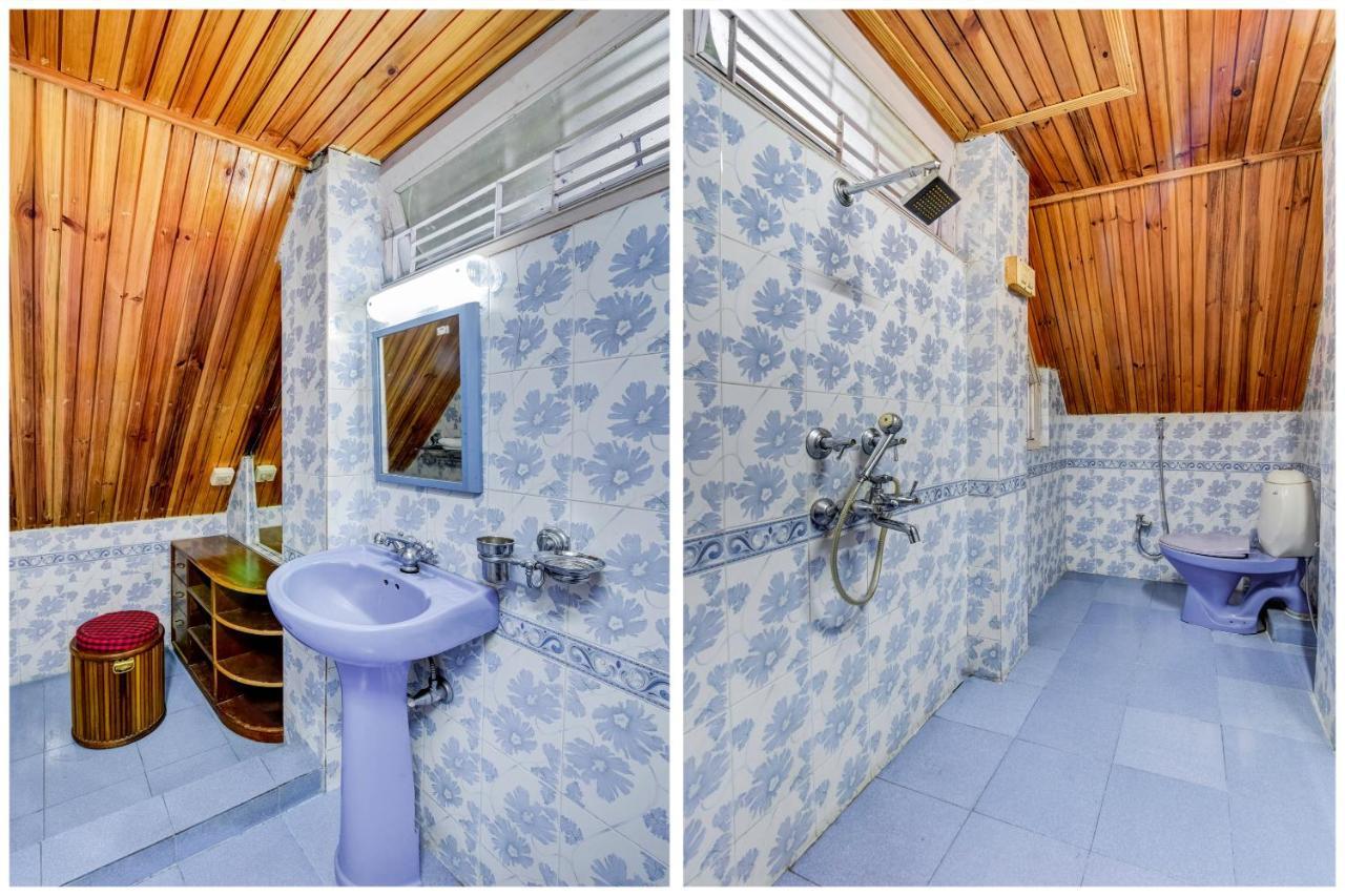 Capital O 67392 Hotel Tso-Gyelling Tawang Esterno foto