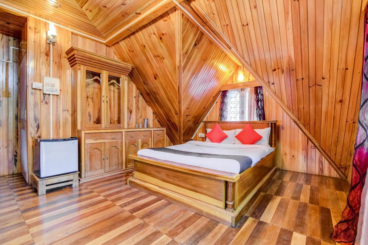 Capital O 67392 Hotel Tso-Gyelling Tawang Esterno foto