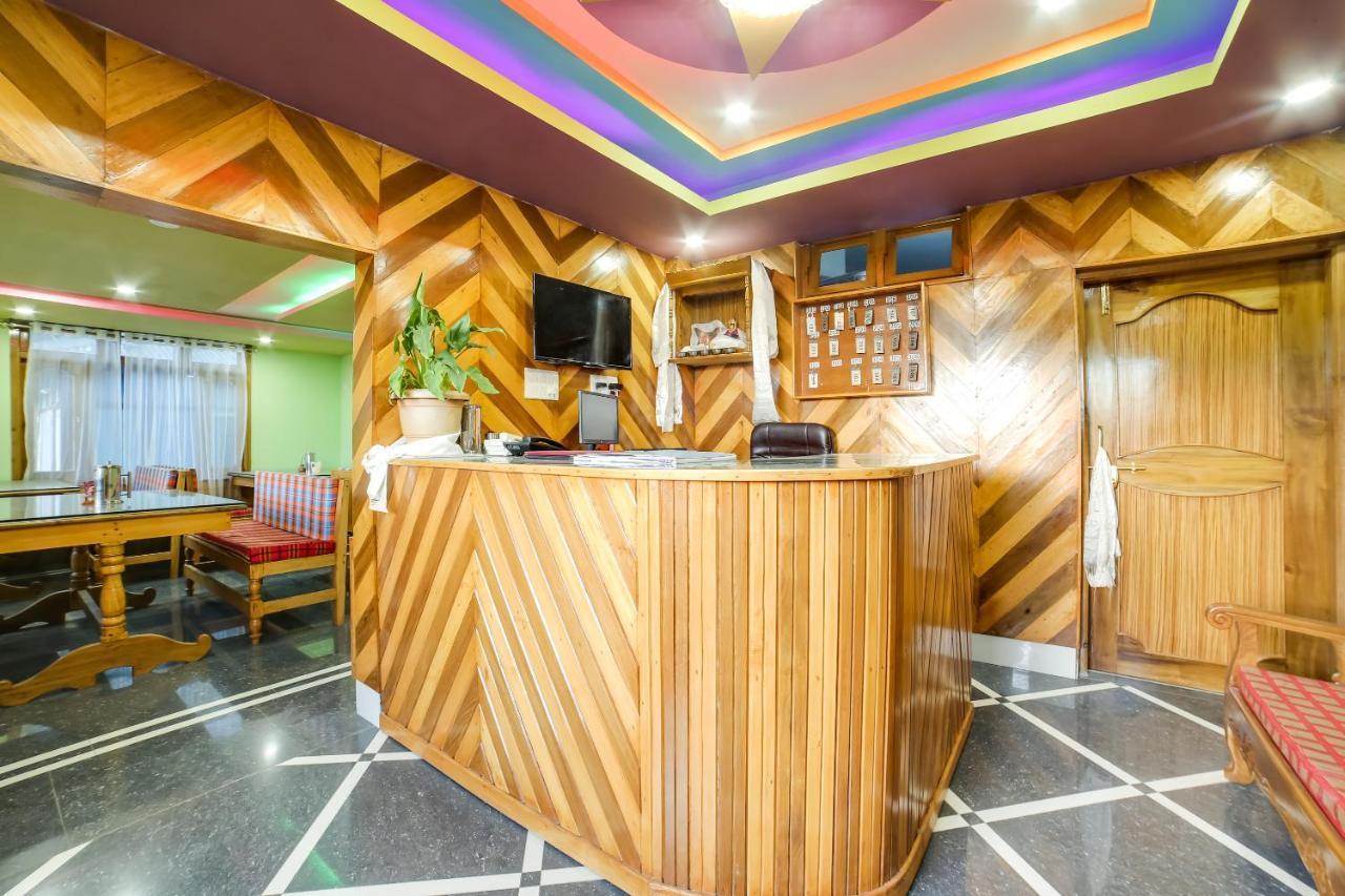 Capital O 67392 Hotel Tso-Gyelling Tawang Esterno foto