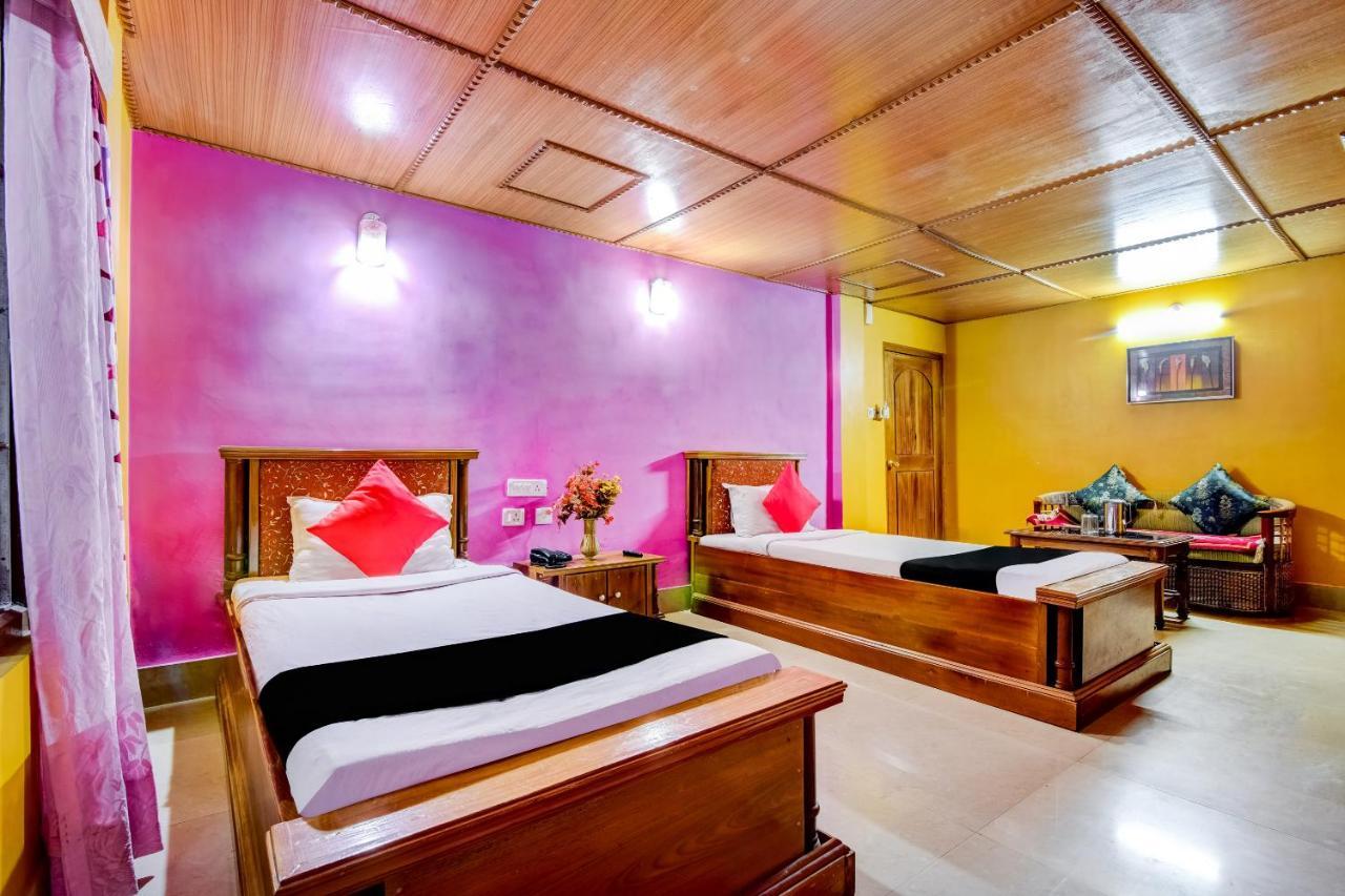 Capital O 67392 Hotel Tso-Gyelling Tawang Esterno foto