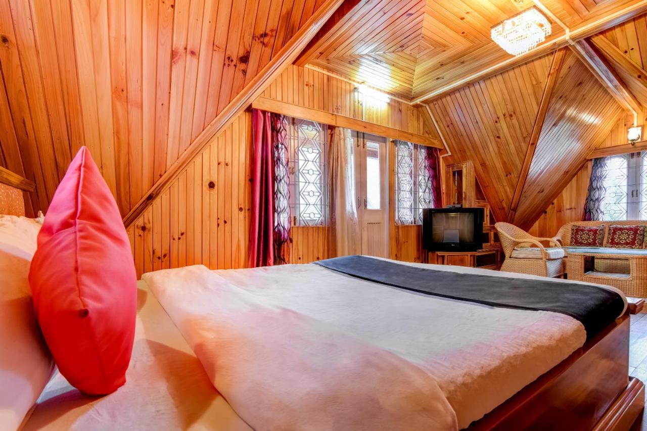 Capital O 67392 Hotel Tso-Gyelling Tawang Esterno foto
