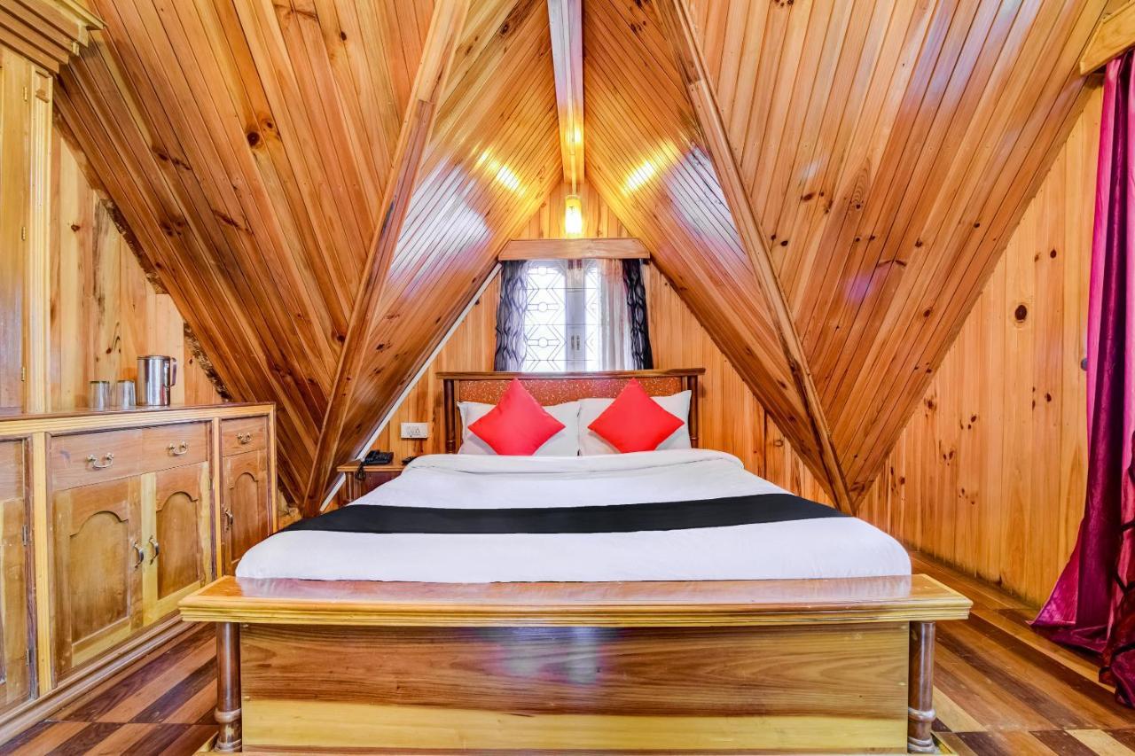 Capital O 67392 Hotel Tso-Gyelling Tawang Esterno foto