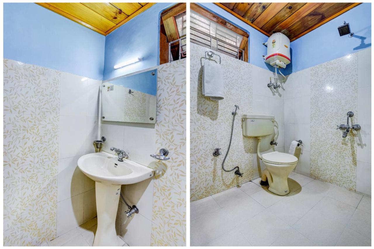 Capital O 67392 Hotel Tso-Gyelling Tawang Esterno foto