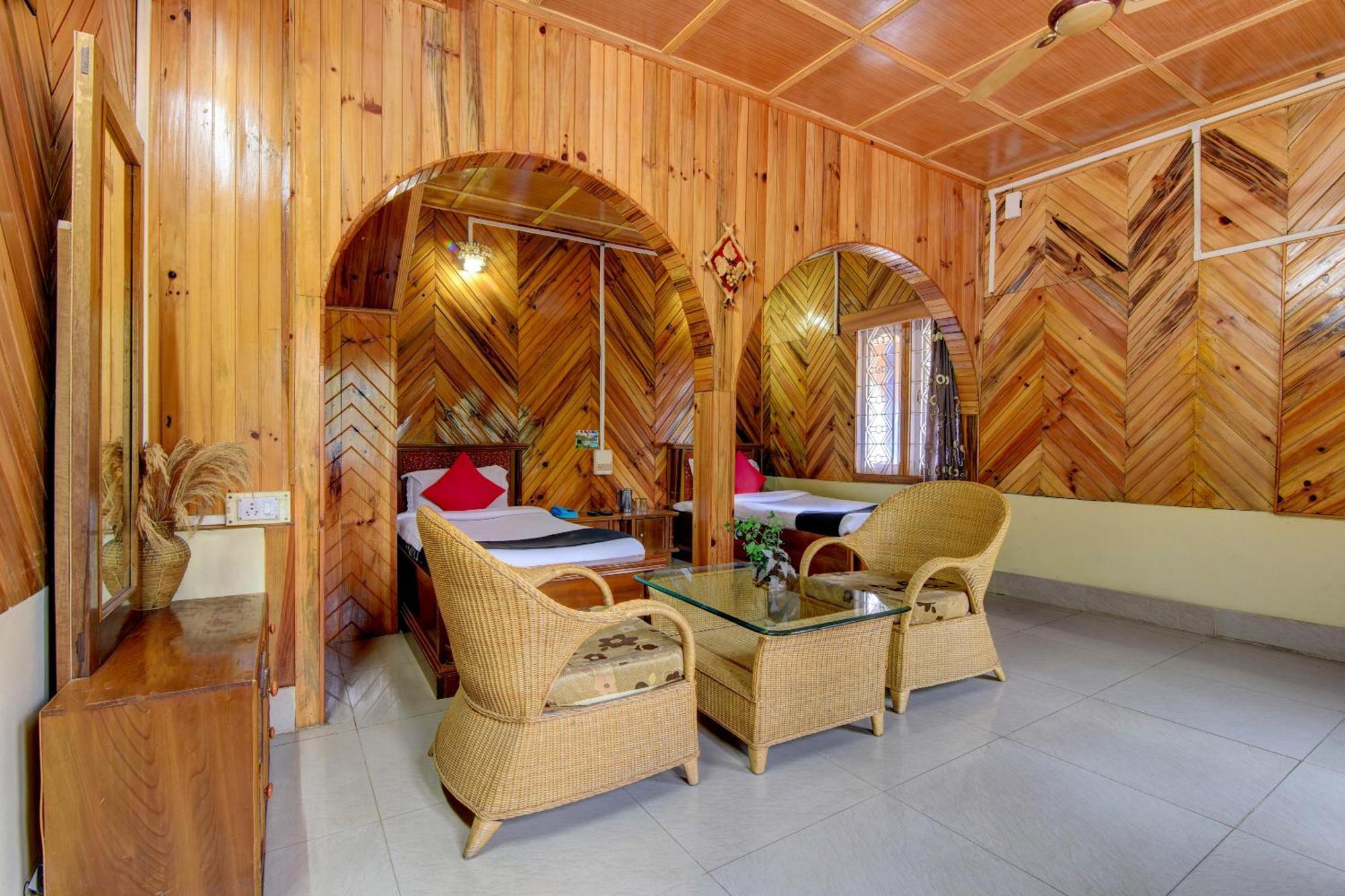 Capital O 67392 Hotel Tso-Gyelling Tawang Esterno foto