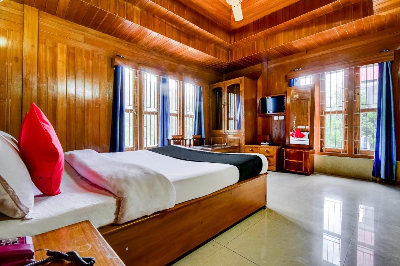 Capital O 67392 Hotel Tso-Gyelling Tawang Esterno foto