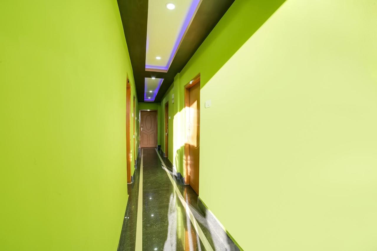 Capital O 67392 Hotel Tso-Gyelling Tawang Esterno foto