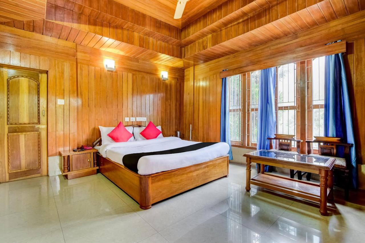 Capital O 67392 Hotel Tso-Gyelling Tawang Esterno foto