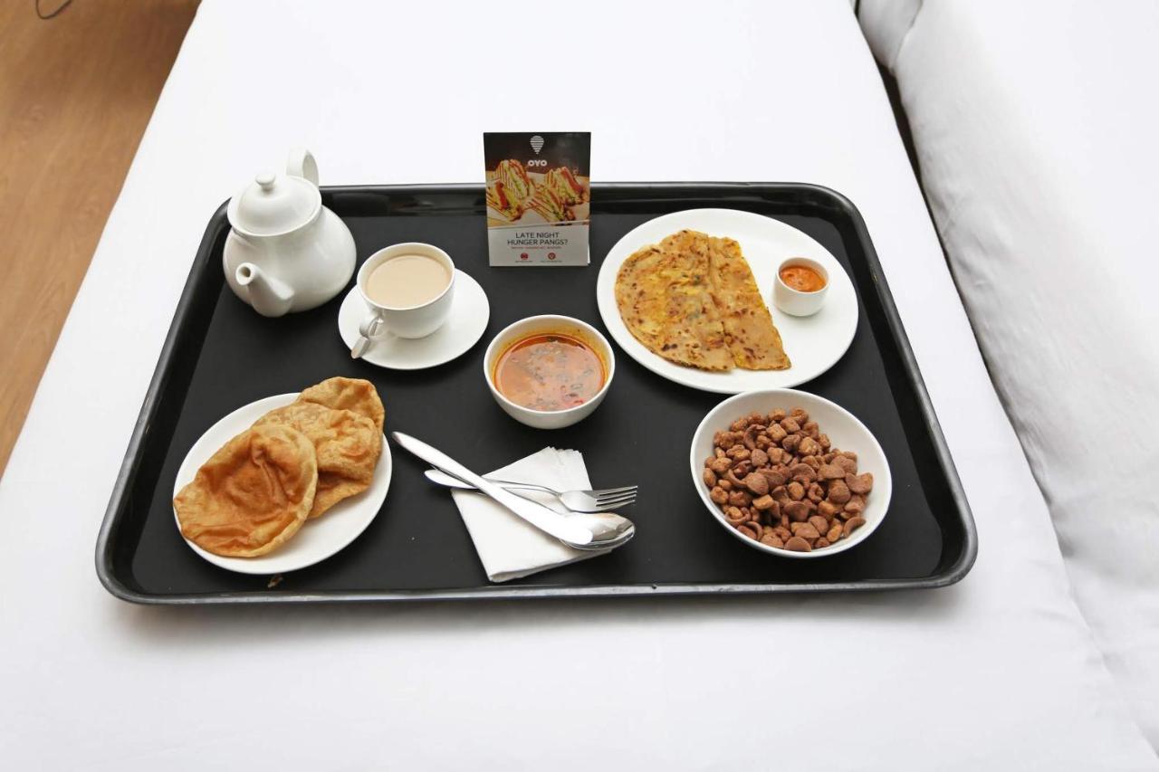 Capital O 67392 Hotel Tso-Gyelling Tawang Esterno foto