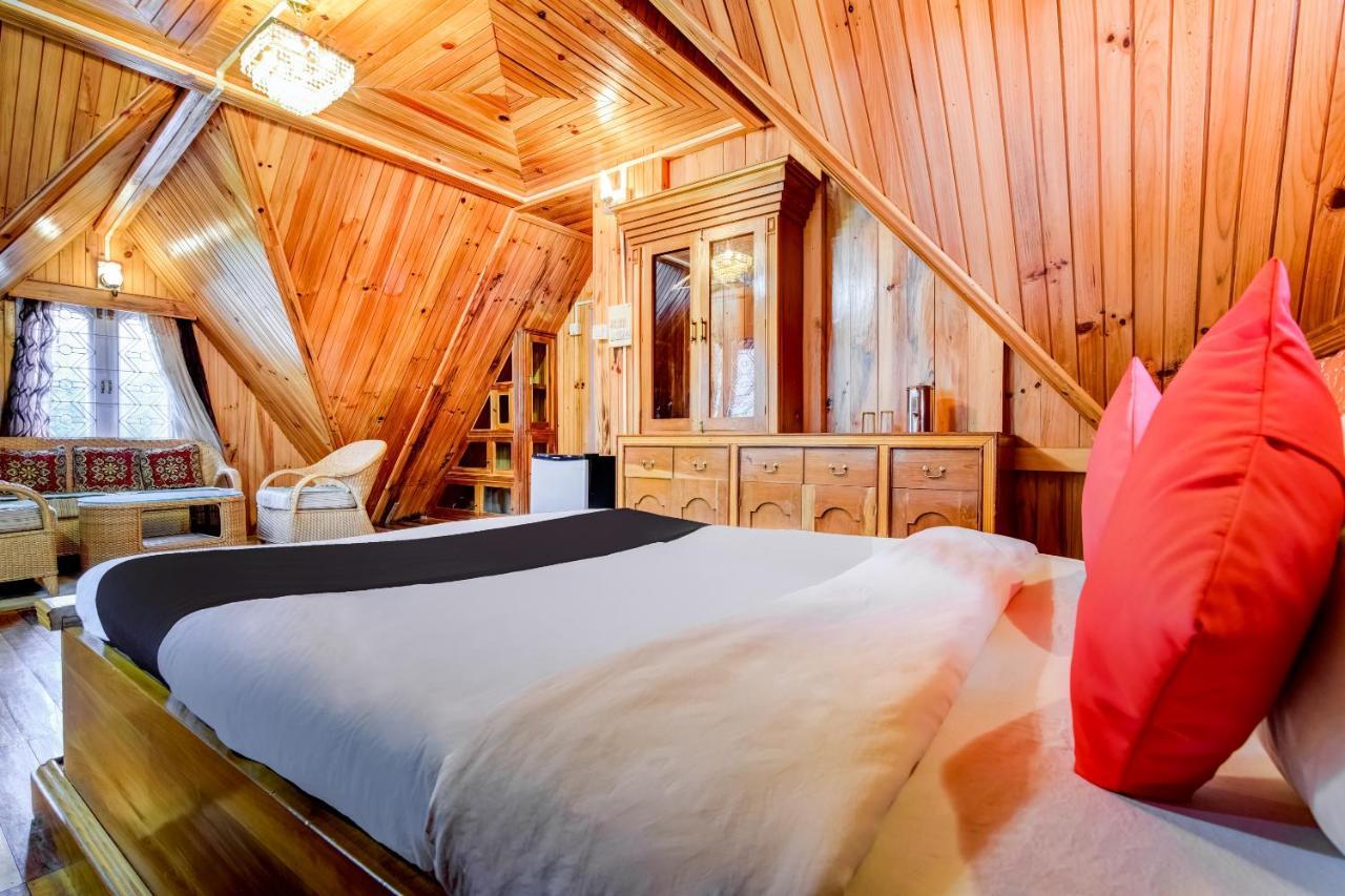 Capital O 67392 Hotel Tso-Gyelling Tawang Esterno foto