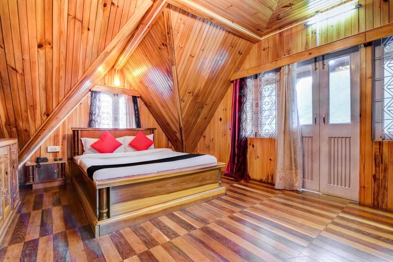 Capital O 67392 Hotel Tso-Gyelling Tawang Esterno foto