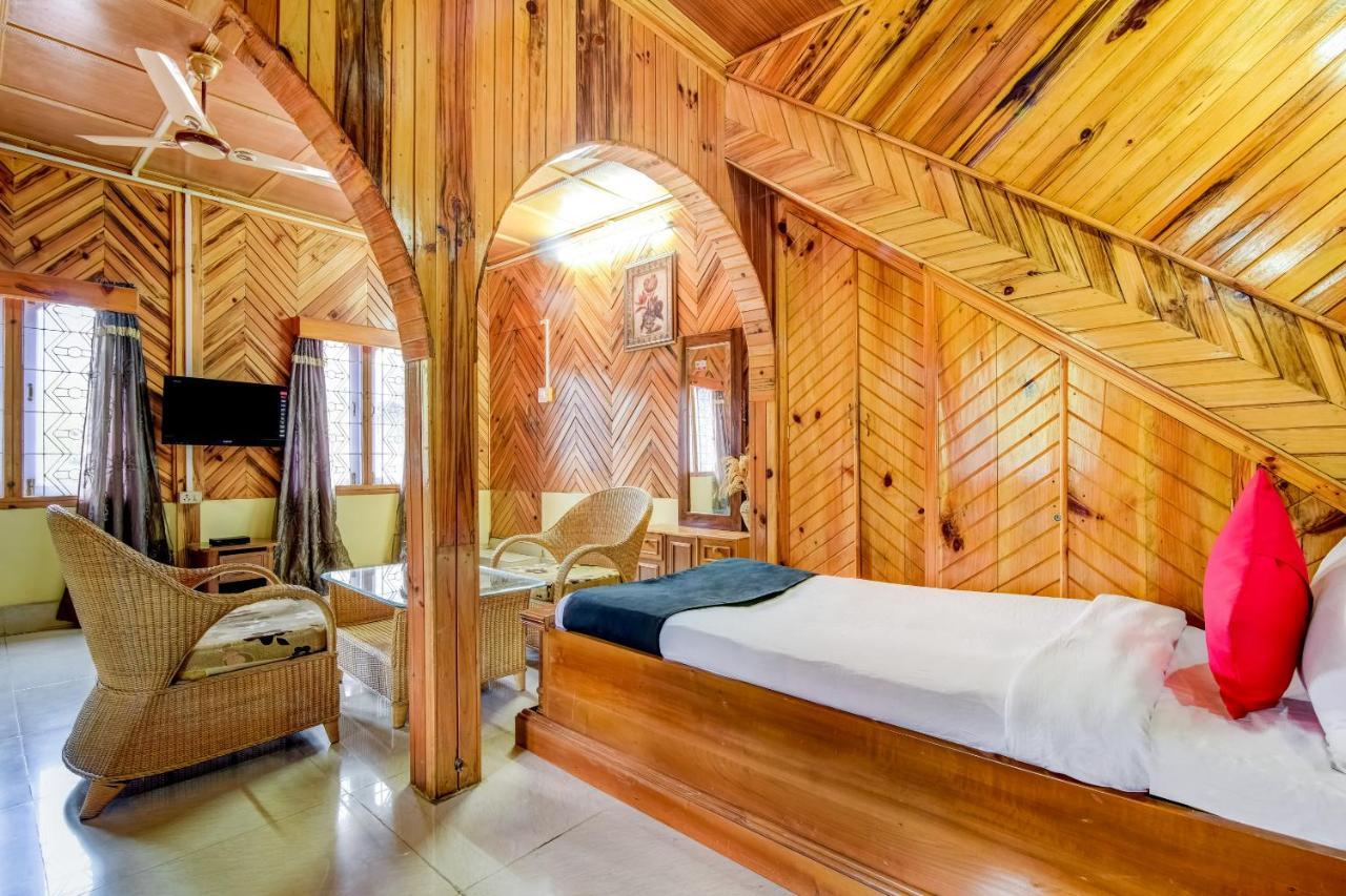 Capital O 67392 Hotel Tso-Gyelling Tawang Esterno foto
