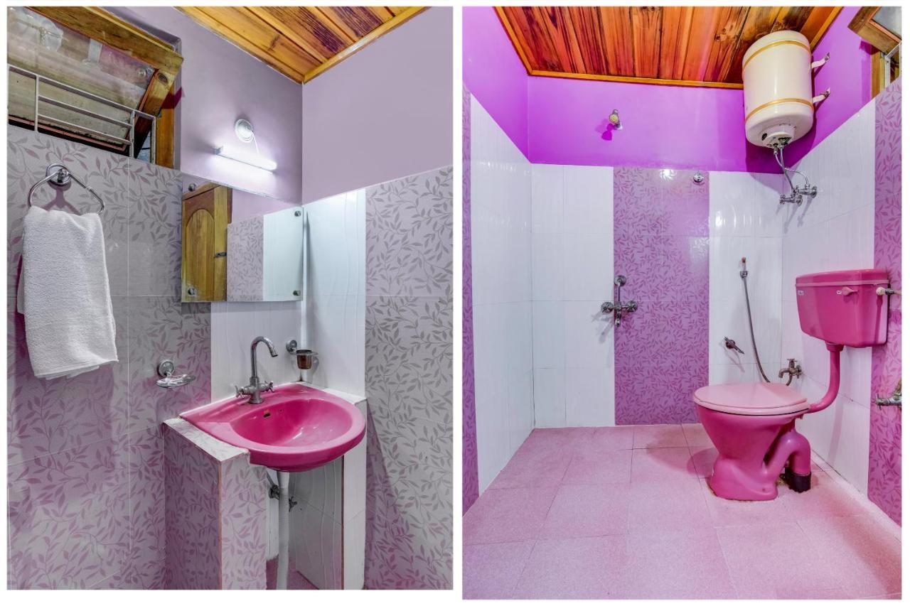 Capital O 67392 Hotel Tso-Gyelling Tawang Esterno foto