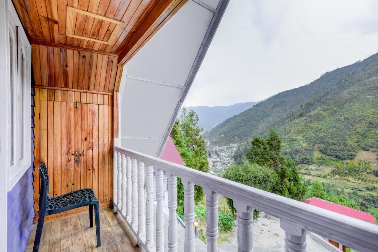 Capital O 67392 Hotel Tso-Gyelling Tawang Esterno foto